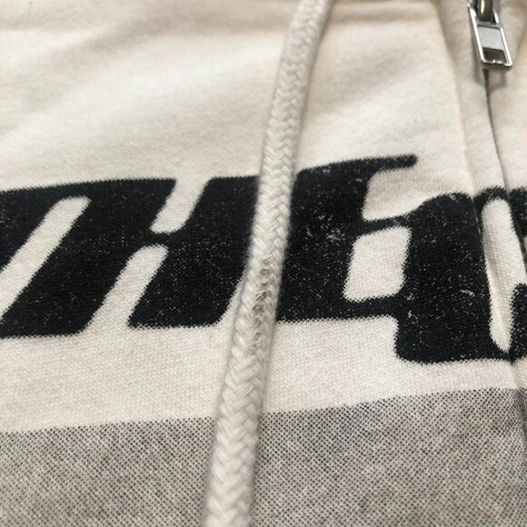 H&M The Cure Faith Hoodie - Picture 6 of 7